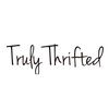 trulythrifted
